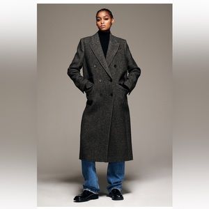 Zara coat